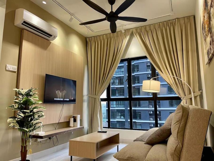 Maxim 2br Muji Kuala Lumpur