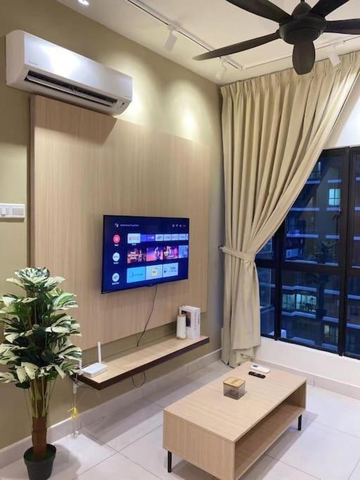 Maxim 2br Muji Pangsapuri Kuala Lumpur