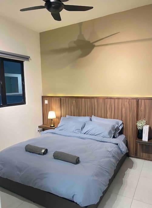 Maxim 2br Muji * Kuala Lumpur